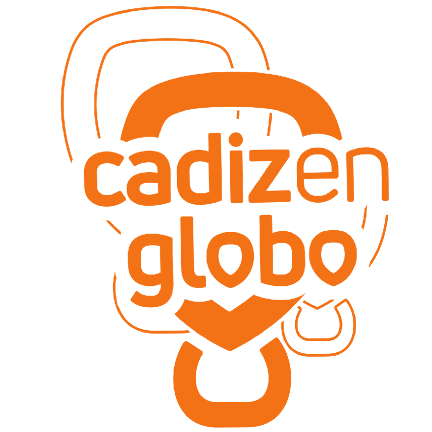 Cádiz en Globo