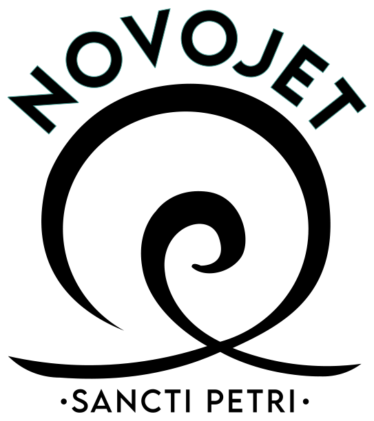 Novojet Sancti Petri