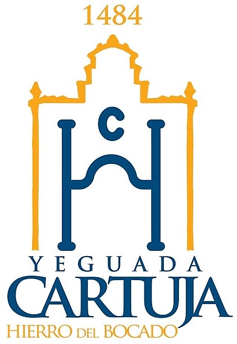 Yeguada la Cartuja Hierro del bocado