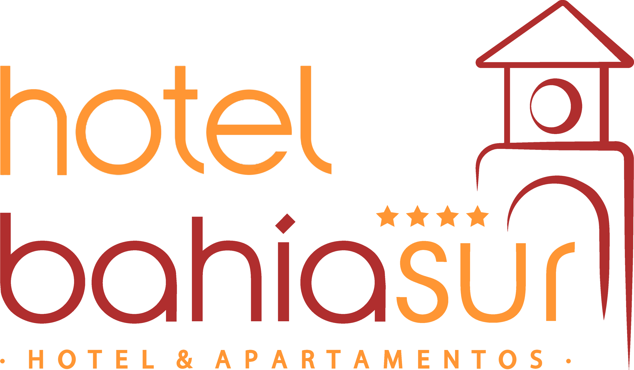 Hotel Bahia Sur