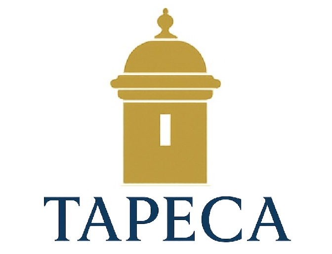 TAPECA