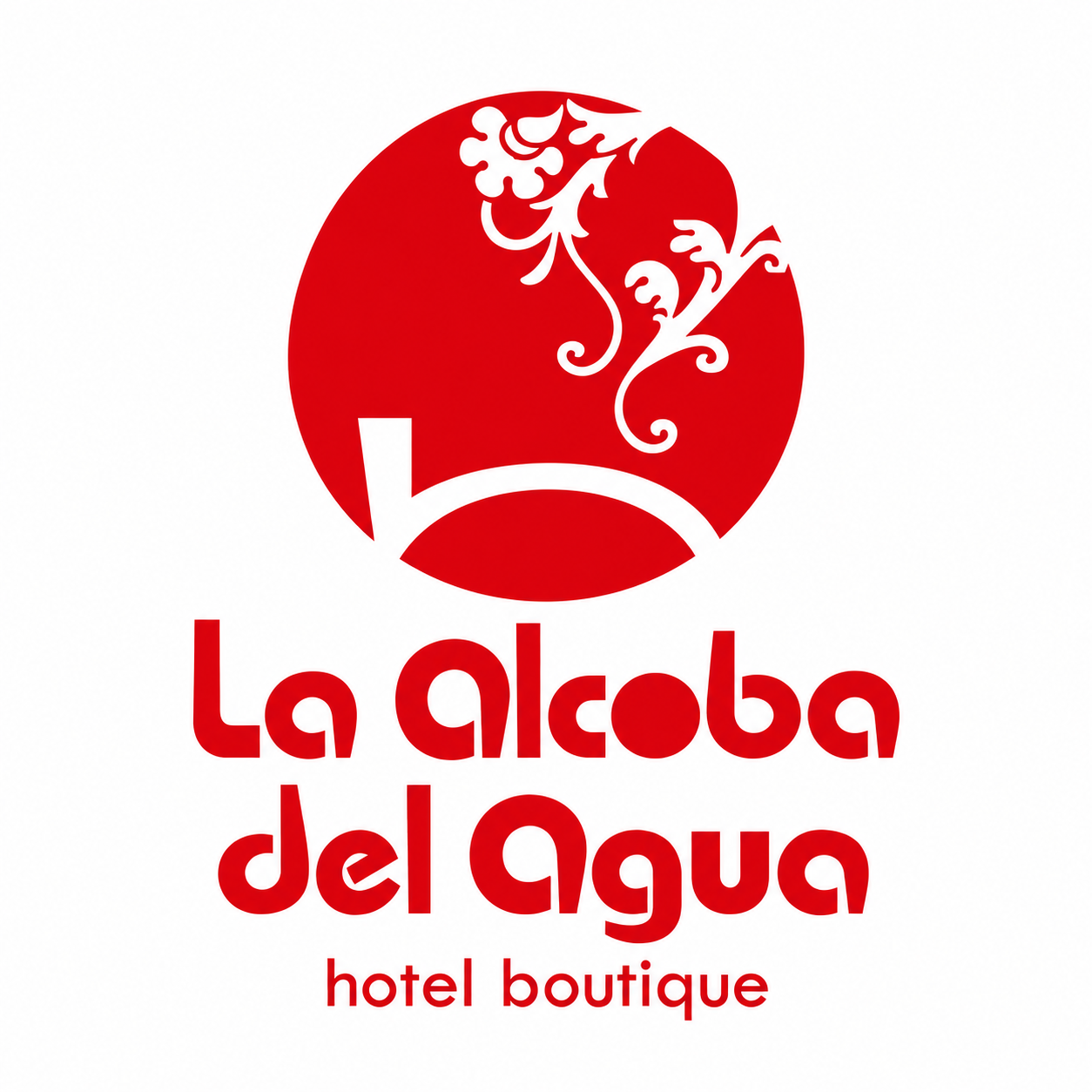 La Alcoba del Agua hotel boutique