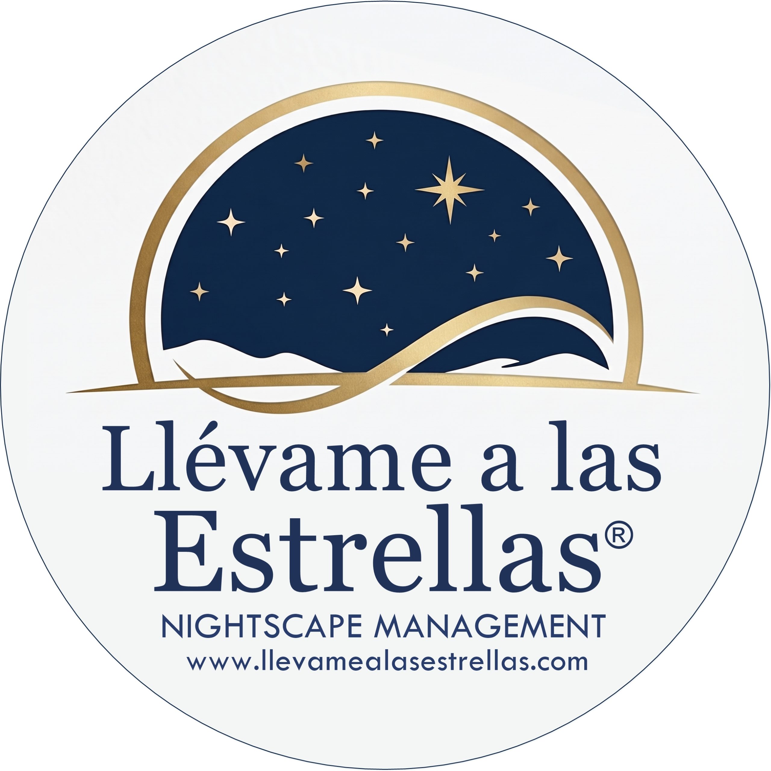 Llévame a las Estrellas ®