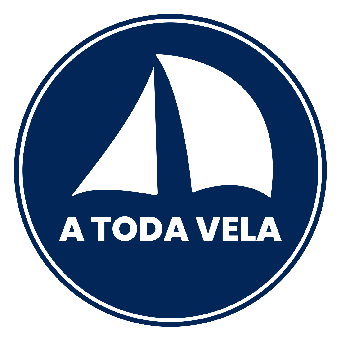 A TODA VELA – SEA STARLIGHT