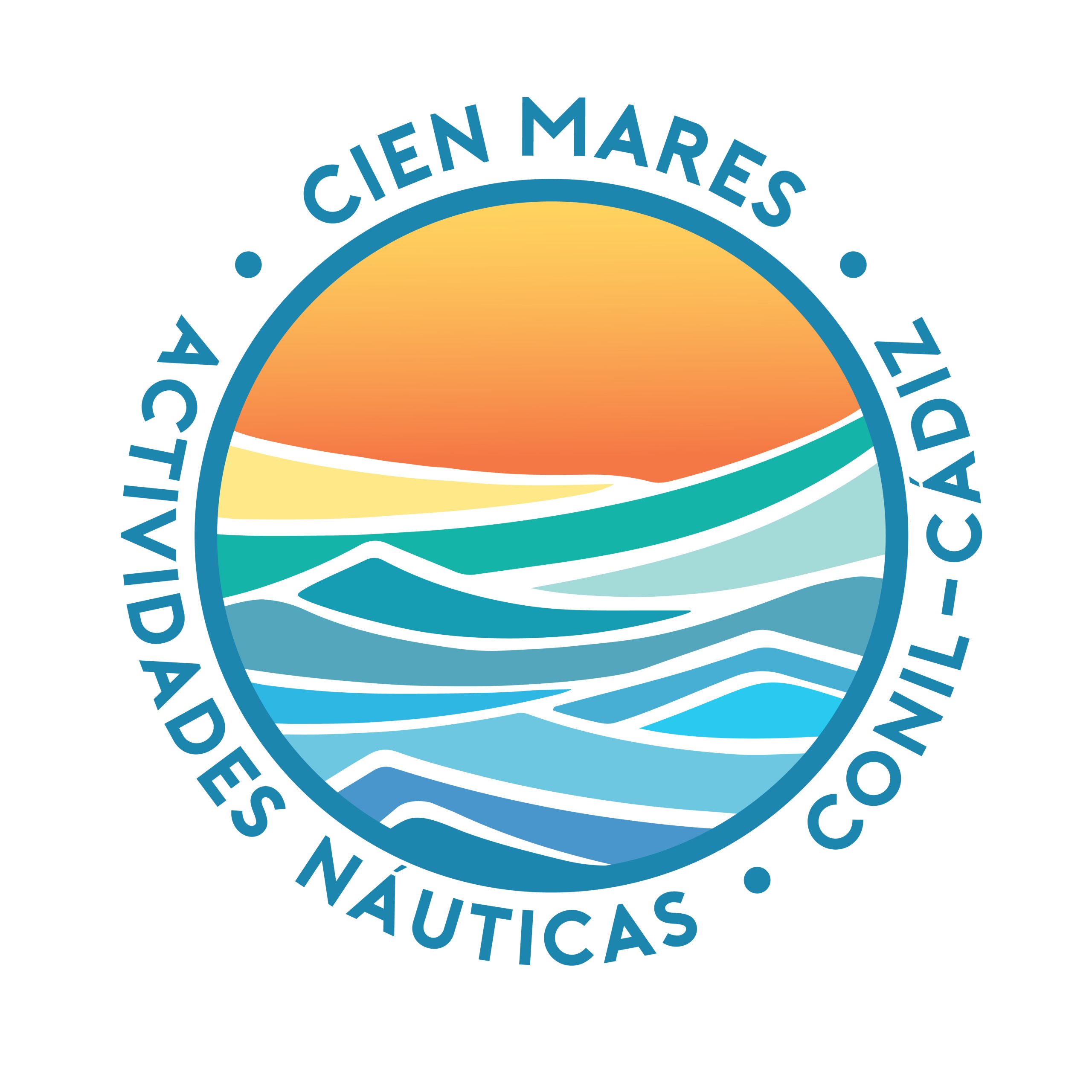 Cien Mares Vela y Motor